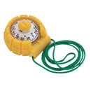 Ritchie X-11Y SportAbout Handheld Compass - Yellow [X-11Y] - Wholesaler Elite LLC