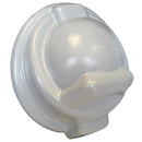 Ritchie BN-202 Navigator white compass cover