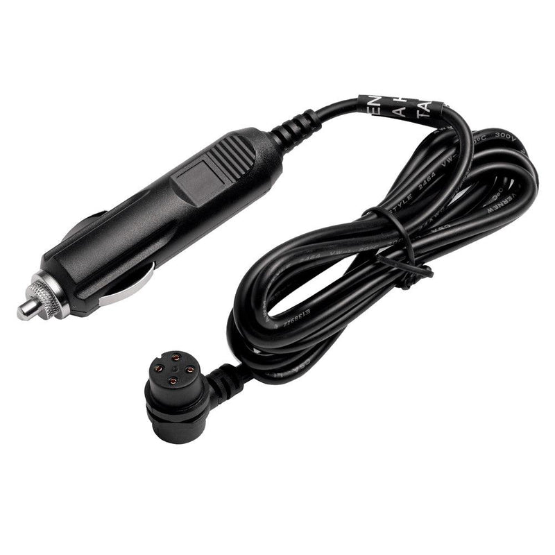 Garmin 12V Adapter Cable f/Cigarette Lighter [010-10085-00] - Wholesaler Elite LLC
