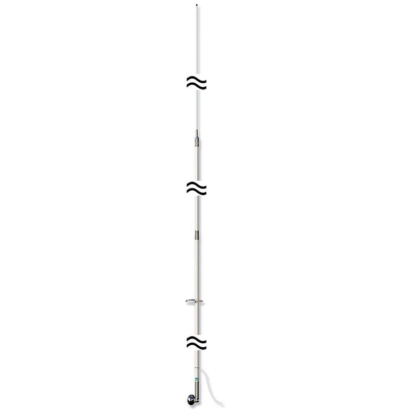 Shakespeare 393 23' Single Side Band Antenna [393] - Wholesaler Elite LLC