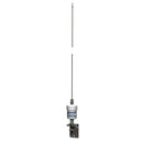 Shakespeare 5215 3 foot stainless steel whip antenna
