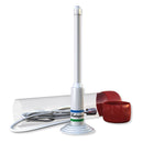 Shakespeare 5911 10" VHF Antenna [5911] - Wholesaler Elite LLC