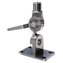 Shakespeare 4187 Stainless Steel Ratchet Mount [4187] - Wholesaler Elite LLC