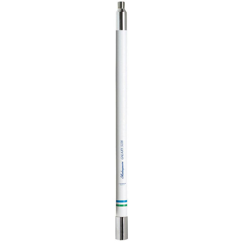 Shakespeare 5228 8' Heavy-duty Extension Mast [5228] - Wholesaler Elite LLC