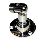 Shakespeare 81-S stainless steel swivel antenna mount