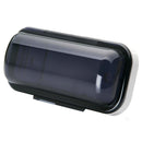 Poly-Planar Radio Splash Panel Mount Cover [WC-3] - Wholesaler Elite LLC