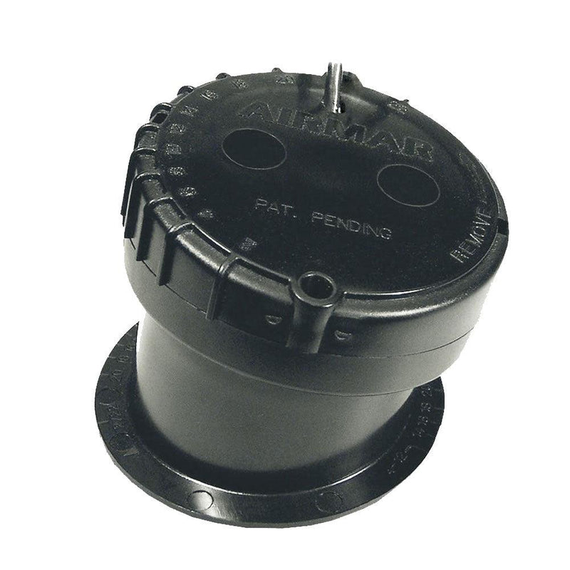 Furuno 520-IHD Plastic In-Hull Transducer, 600w (10-Pin) [520-IHD] - Wholesaler Elite LLC