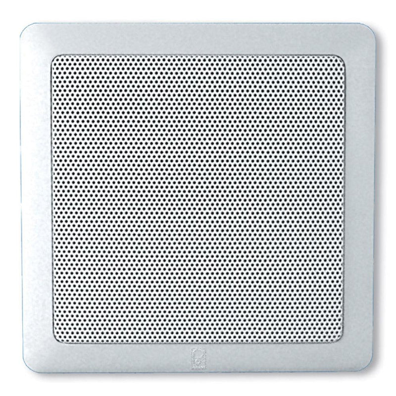 Poly-Planar MA-7060 6" Premium Panel Speaker - White [MA7060] - Wholesaler Elite LLC