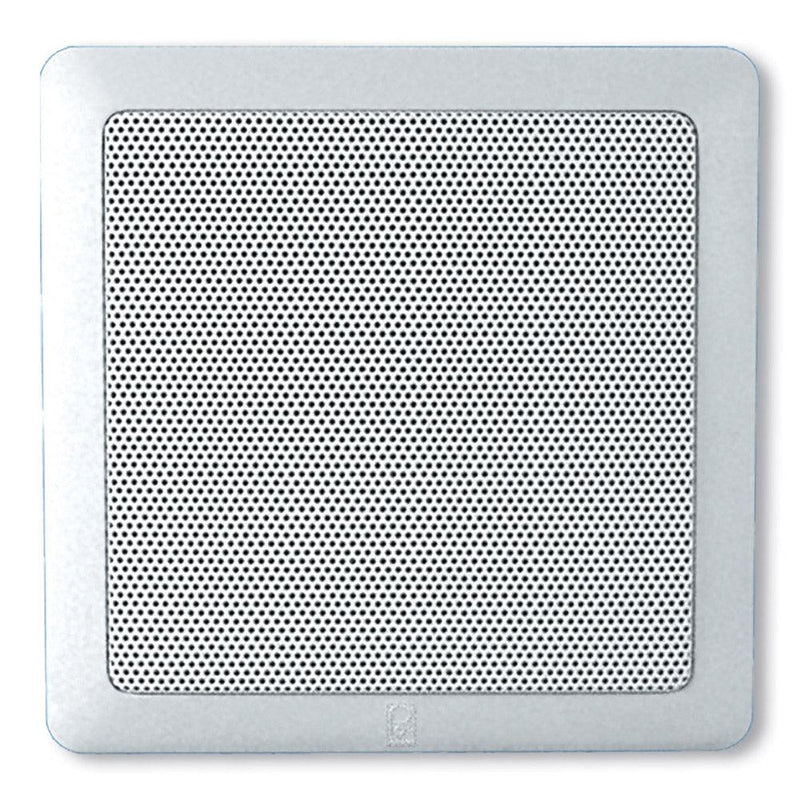 Poly-Planar MA-7060 6" Premium Panel Speaker - White [MA7060] - Wholesaler Elite LLC