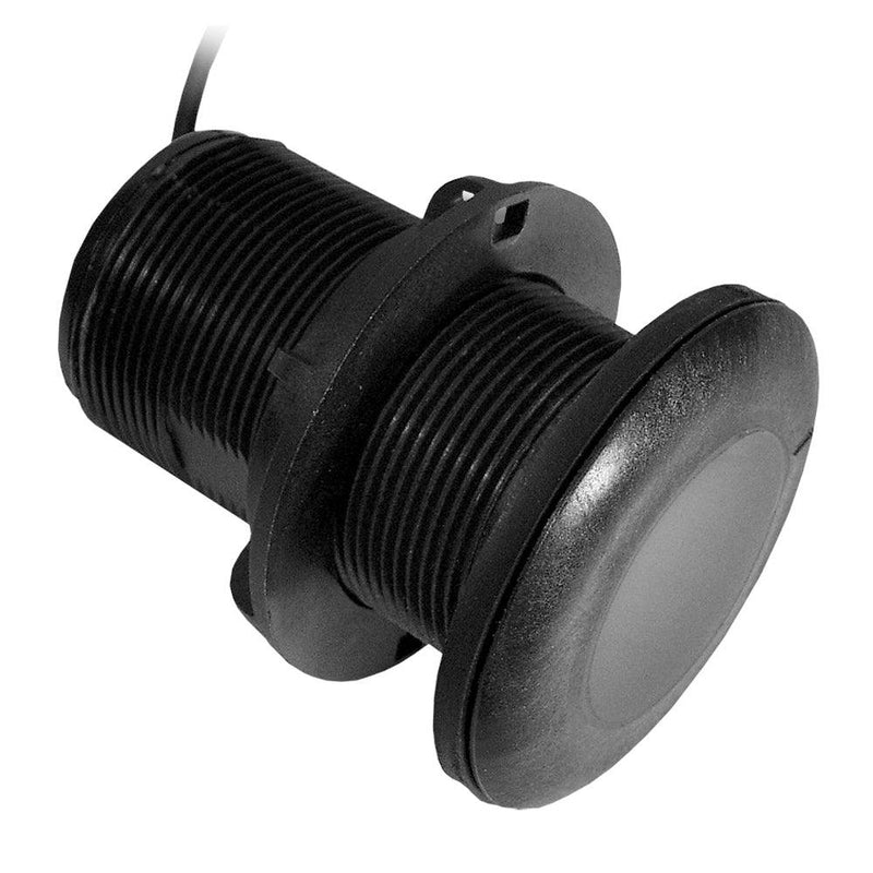 Raymarine Lexan Depth Transducer f/ST60 & ST290 [M78713-PZ] - Wholesaler Elite LLC
