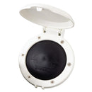 Maxwell P19007 Covered Footswitch (White) [P19007] - Wholesaler Elite LLC
