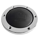 Maxwell P19001 chrome bezel windlass footswitch
