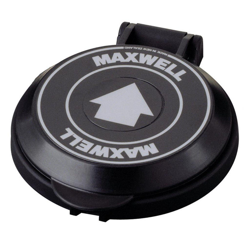 Maxwell P19006 Covered Footswitch (Black) [P19006] - Wholesaler Elite LLC