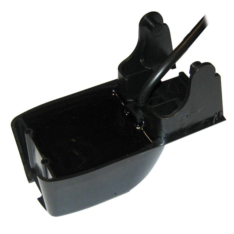 Furuno 525T-PWD Plastic TM Transducer w/Temp, 600W (10-Pin) [525T-PWD] - Wholesaler Elite LLC