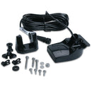 Garmin 200 50kHz plastic transom mount depth and temperature transducer