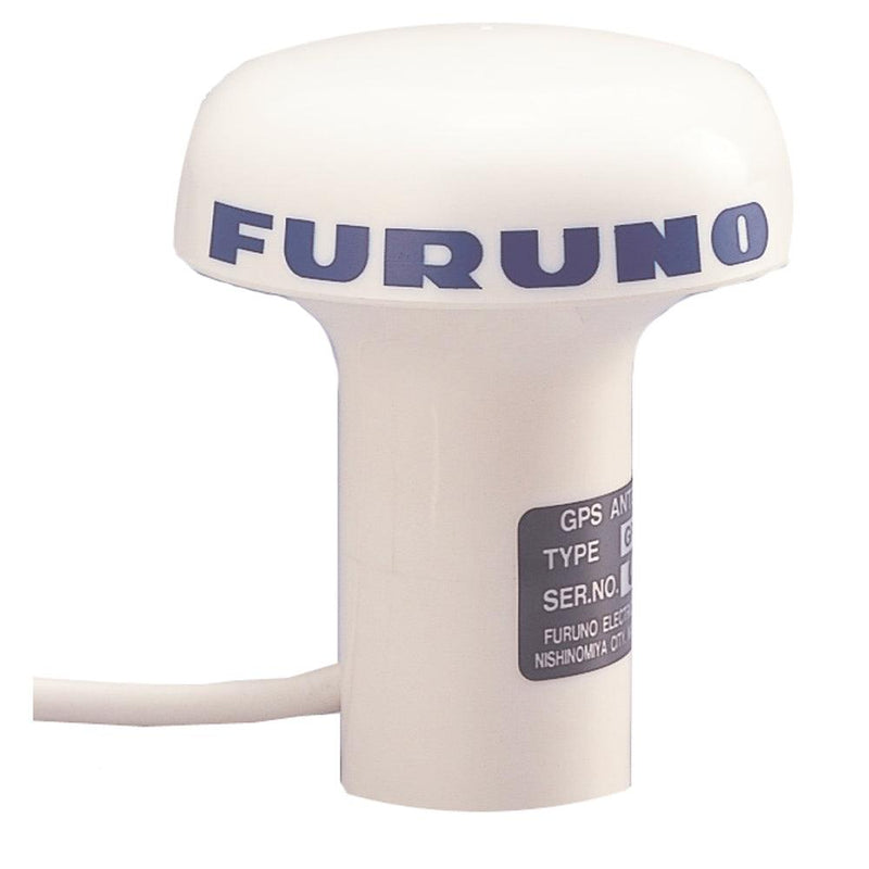 Furuno GPA017 GPS Antenna w/ 10m Cable [GPA017] - Wholesaler Elite LLC