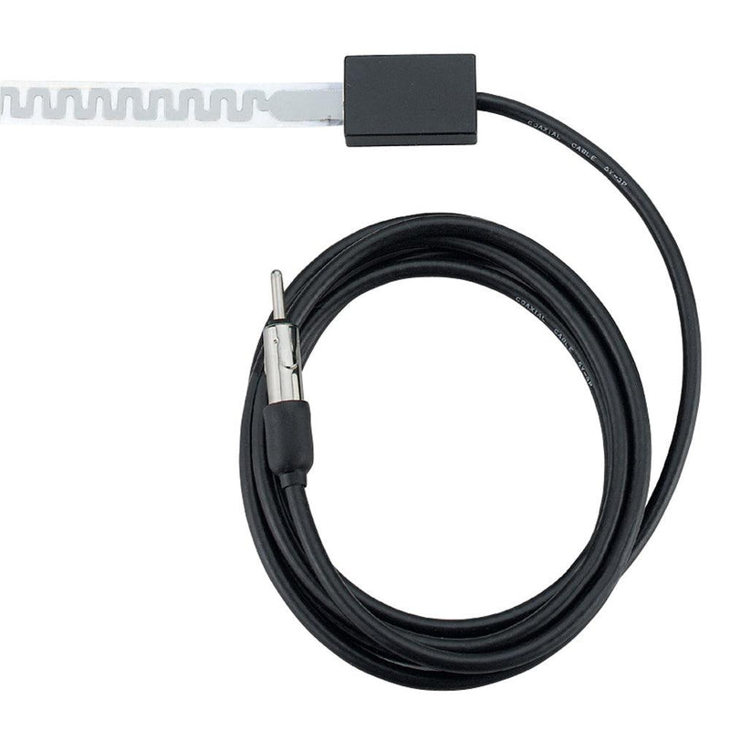 Shakespeare 4353 AM/FM On Glass Antenna [4353] - Wholesaler Elite LLC
