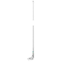 Shakespeare 5120 8 foot AM FM marine antenna