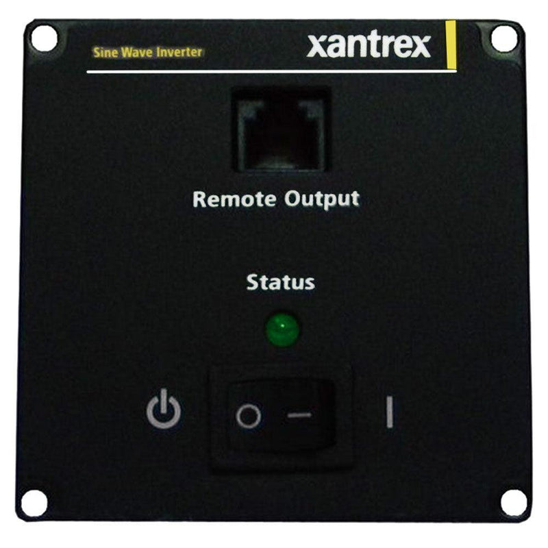 Xantrex Prosine Remote Panel Interface Kit f/1000 & 1800 [808-1800] - Wholesaler Elite LLC