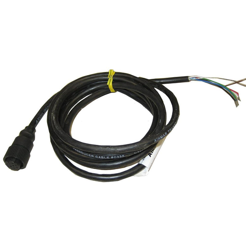 Furuno AIR-033-333 Transducer Pigtail [AIR-033-333] - Wholesaler Elite LLC