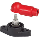 Blue Sea 2003 PowerPost High Amperage Cable Connector 3/8" Stud [2003] - Wholesaler Elite LLC