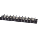 Blue Sea 2510 30 amp 10 circuit terminal block