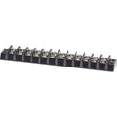 Blue Sea 2512 30 amp 12 circuit terminal block
