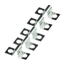 Blue Sea 9217 terminal block jumpers 5 pack