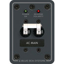 Blue Sea 8079 AC main circuit breaker panel