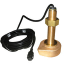 Furuno Bronze Thru-Hull Transducer, 600w (10-Pin) [520-5MSD] - Wholesaler Elite LLC