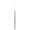 Shakespeare 5421-XT 4 Black AM / FM Antenna [5421-XT] - Wholesaler Elite LLC