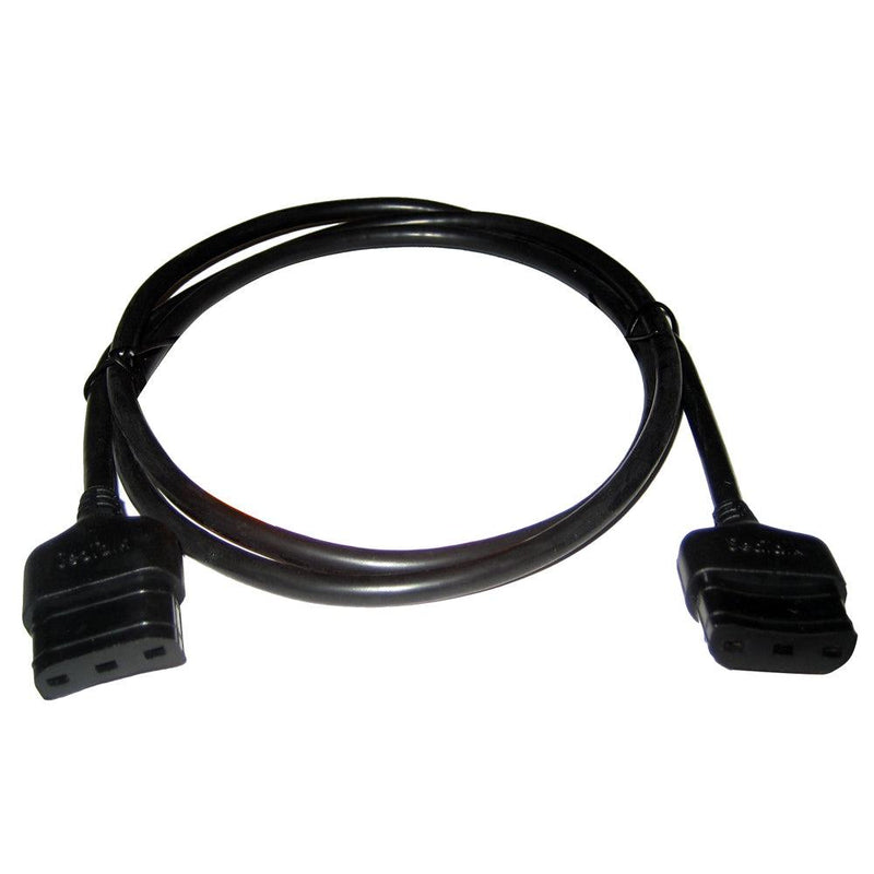 Raymarine 1m SeaTalk Interconnect Cable [D284] - Wholesaler Elite LLC