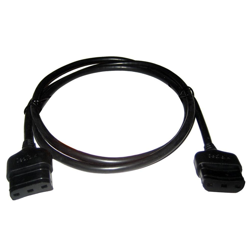 Raymarine 3m SeaTalk Interconnect Cable [D285] - Wholesaler Elite LLC