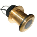 Raymarine M78717 retractable transducer