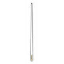 Digital Antenna 528-VW 4 foot white VHF antenna with cable