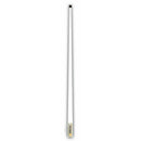 Digital Antenna 531-AW 4 foot white AM FM antenna