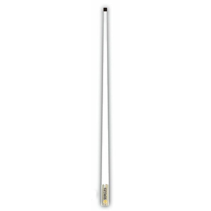 Digital Antenna 531-AW 4 AM/FM Antenna - White [531-AW] - Wholesaler Elite LLC