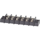 Blue Sea 2406 Terminal Block 20AMP - 6 Circuit [2406] - Wholesaler Elite LLC