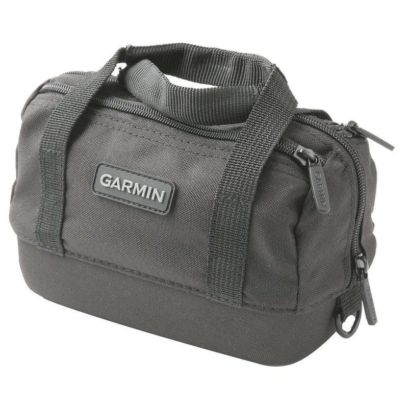 Garmin Carrying Case (Deluxe) [010-10231-01] - Wholesaler Elite LLC