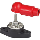 Blue Sea 2101 PowerPost Plus Cable Connector - 1/4" Stud [2101] - Wholesaler Elite LLC