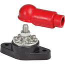 Blue Sea 2102 PowerPost Plus Cable Connector - 5/16" Stud [2102] - Wholesaler Elite LLC