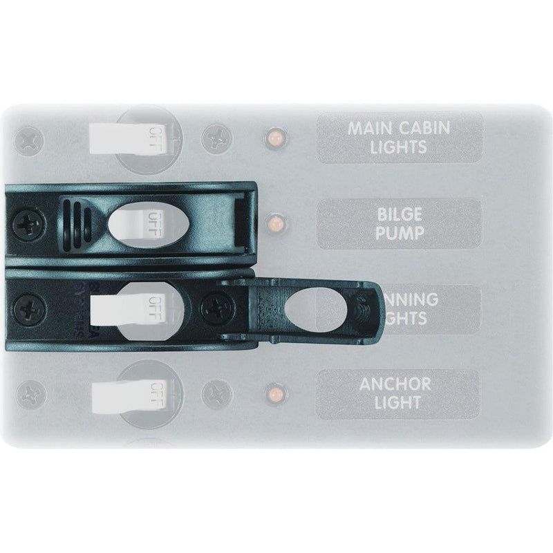 Blue Sea 4100 Toggle Guard [4100] - Wholesaler Elite LLC