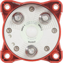 Blue Sea 9001e e-Series Battery Switch Selector [9001E] - Wholesaler Elite LLC