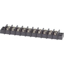 Blue Sea 2410 20 amp 10 circuit terminal block