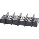 Blue Sea 2604 Terminal Block 65AMP - 4 Circuit [2604] - Wholesaler Elite LLC