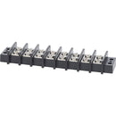 Blue Sea 2608 Terminal Block 65AMP - 8 Circuit [2608] - Wholesaler Elite LLC