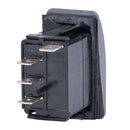 Blue Sea 8232 Water Resistant Contura III Switch - Grey [8232] - Wholesaler Elite LLC