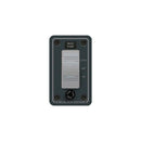 Blue Sea 8263 Contura Single Bilge Pump Control Panel [8263] - Wholesaler Elite LLC