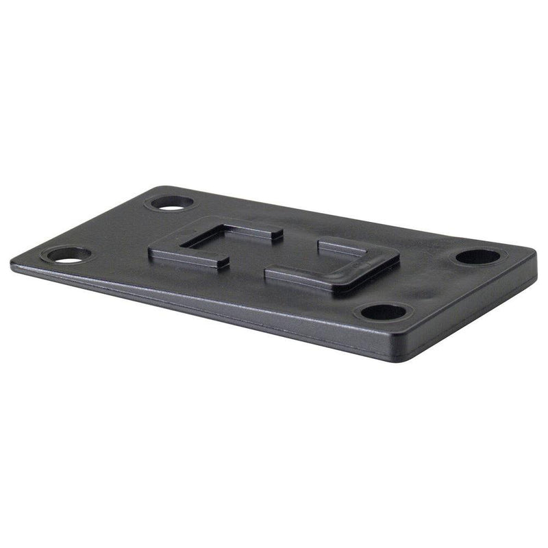 Shakespeare Style 414 Shim Kit for Ratchet Mounts [414] - Wholesaler Elite LLC