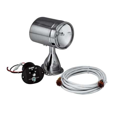 Guest 22040A 5" Spotlight / Floodlight Kit [22040A] - Wholesaler Elite LLC